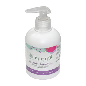 Ekološko intimno milo Masmi 250ml