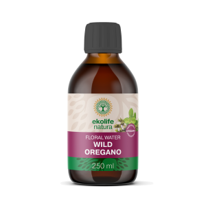Ekološki hidrolat divjega origana 250ml
