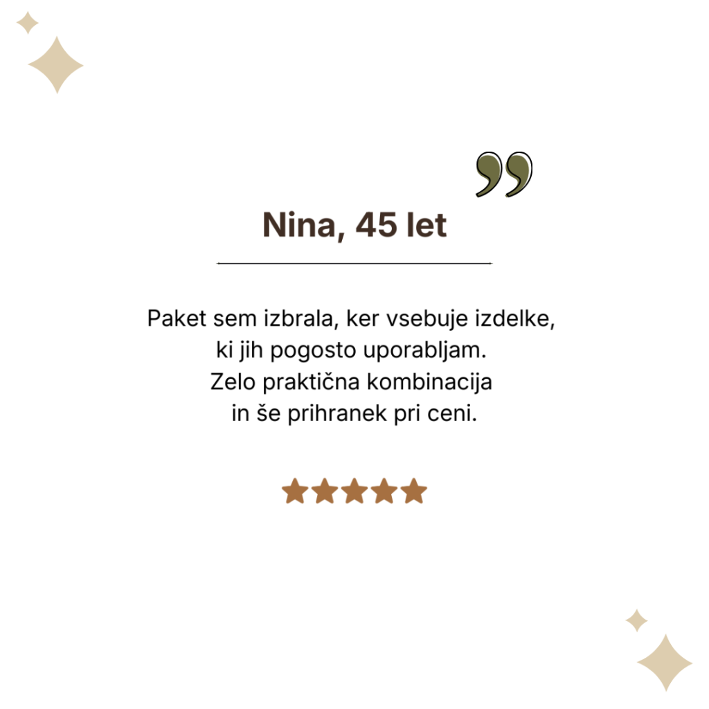 detox reset review Nina